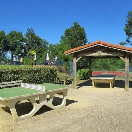 Maison Landes Ocean Saint-Julien-en-Born Kültér fotó