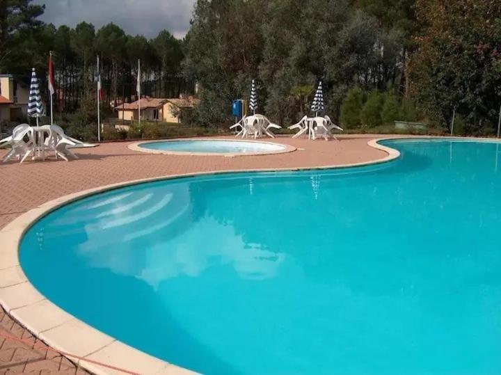 Maison Landes Ocean Saint-Julien-en-Born Kültér fotó