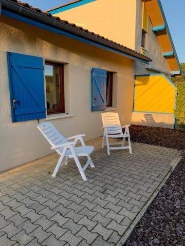 Maison Landes Ocean Saint-Julien-en-Born Kültér fotó